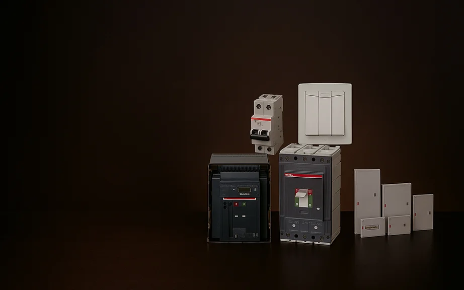 ABB Battery chargers Supplier - BE Electricals