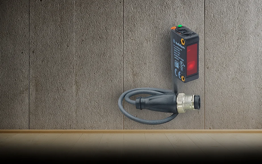 Allen Bradley IEC Standard Contactors in India