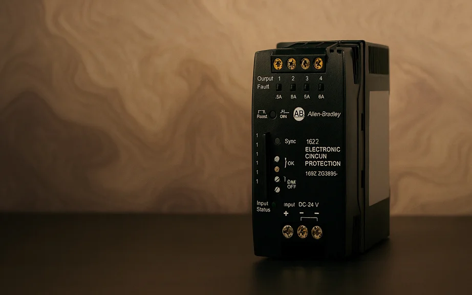 Allen Bradley Safety Contactors Supplier - BE Elec