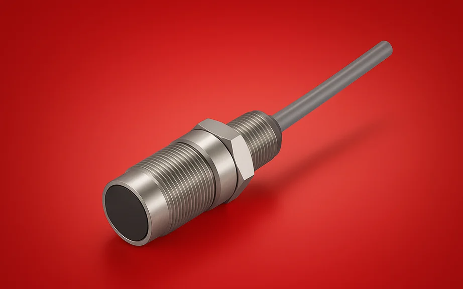 Balluff Industrial Automation Products