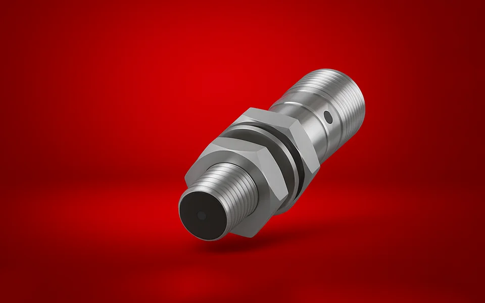 Balluff Industrial Automation Products