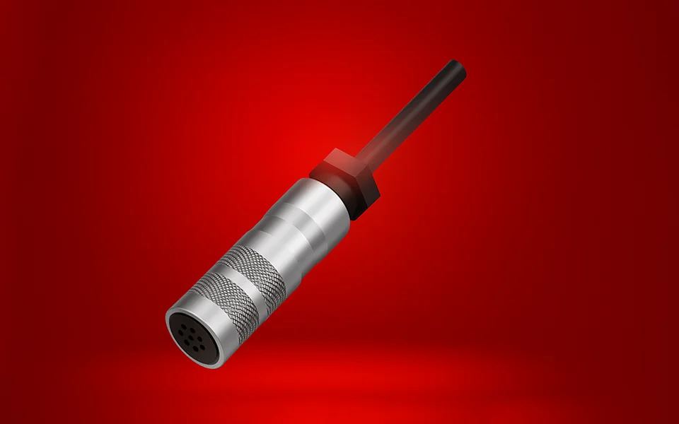 Balluff Industrial Automation Products