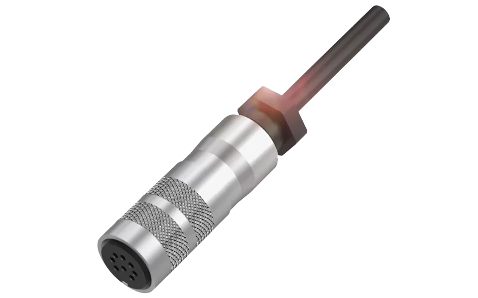 Balluff Industrial Automation Products