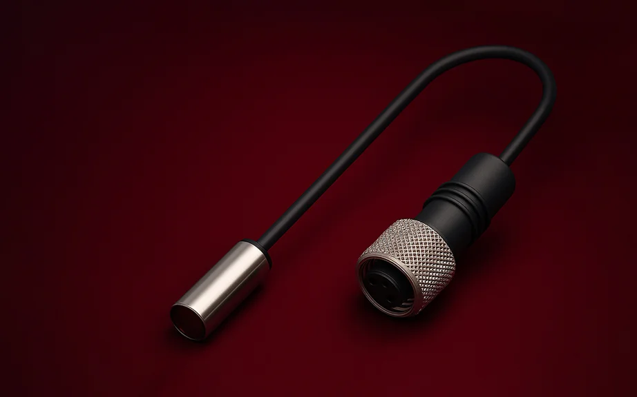 Balluff Industrial Automation Products