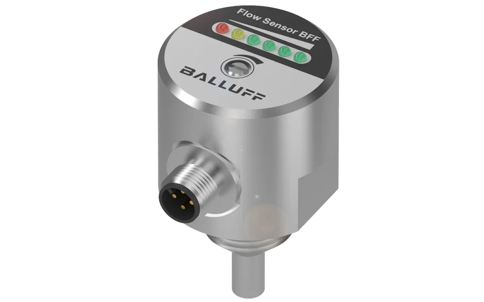 Balluff Industrial Automation Products