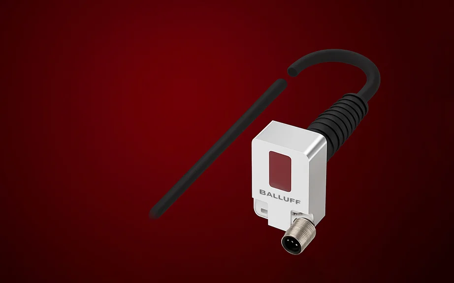 Balluff Industrial Automation Products