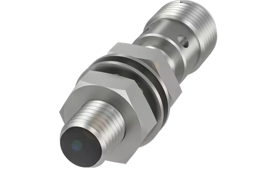 Balluff Industrial Automation Products