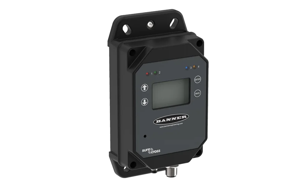 Banner Industrial Automation Products