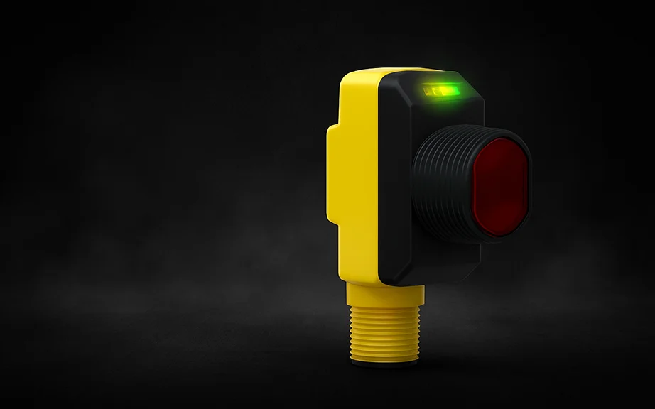 Banner Ultrasonic Detector Trader in India