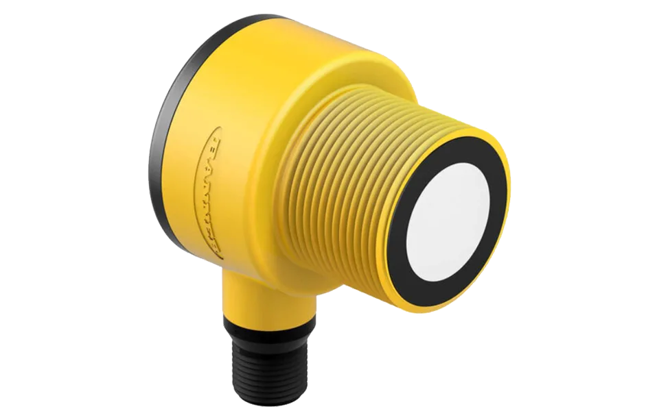 Banner Industrial Automation Products