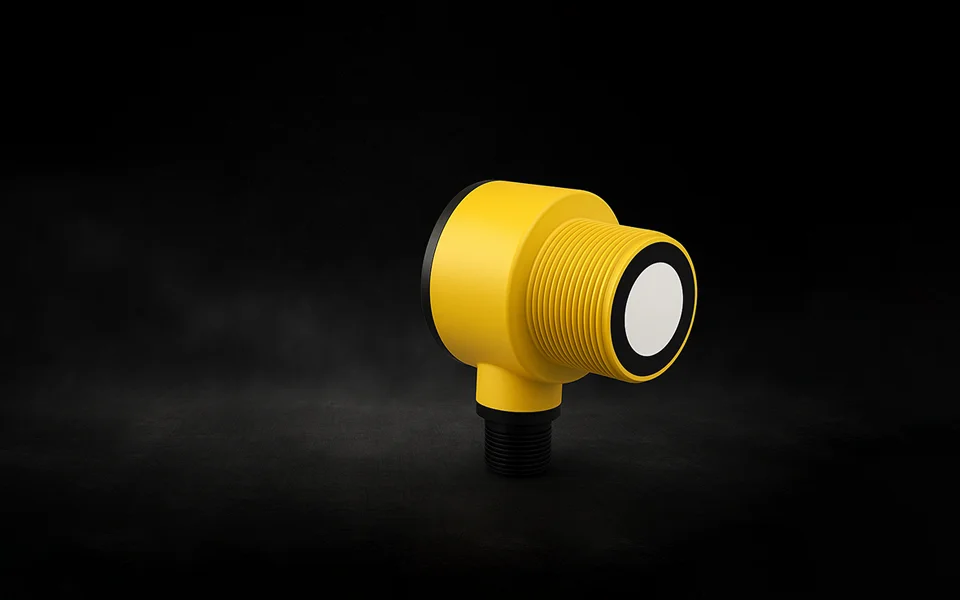 Banner Industrial Automation Products