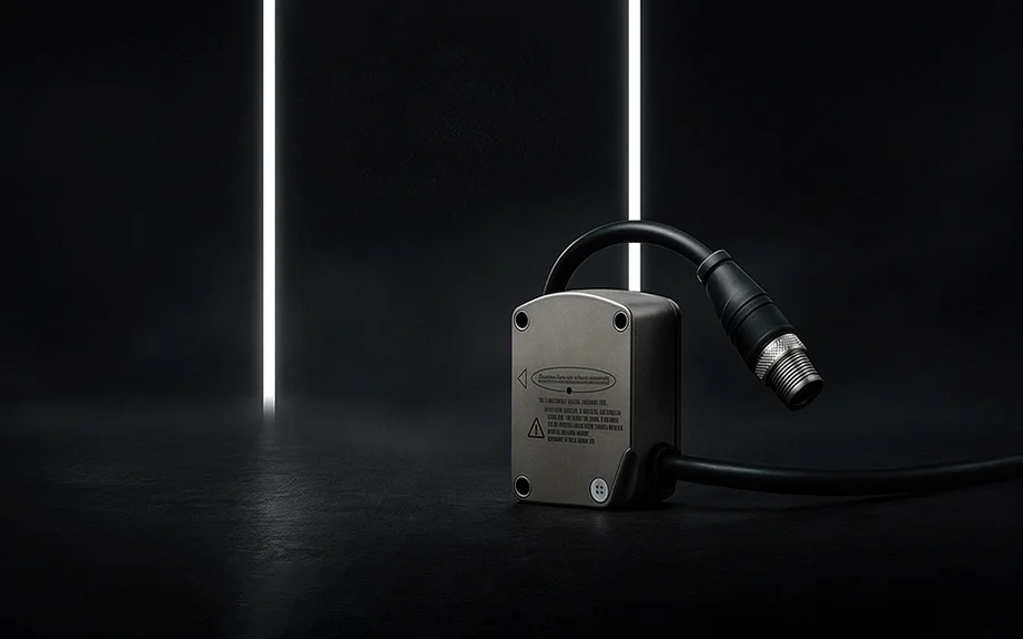 Banner Ultrasonic Sensor Supplier at Best Price