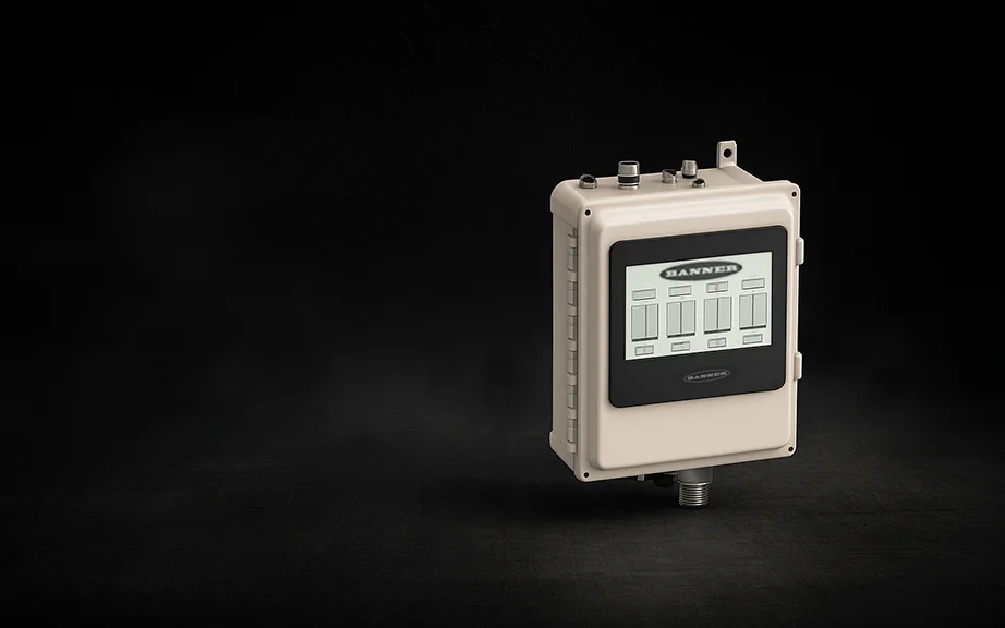 Banner Fiber Optic Line - BE Electricals