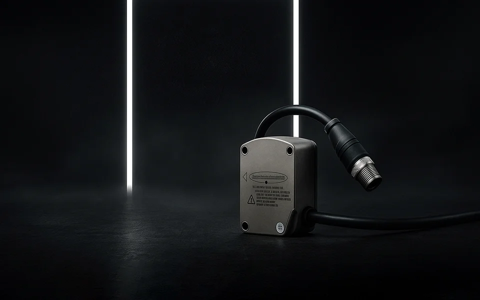 Banner Industrial Automation Products