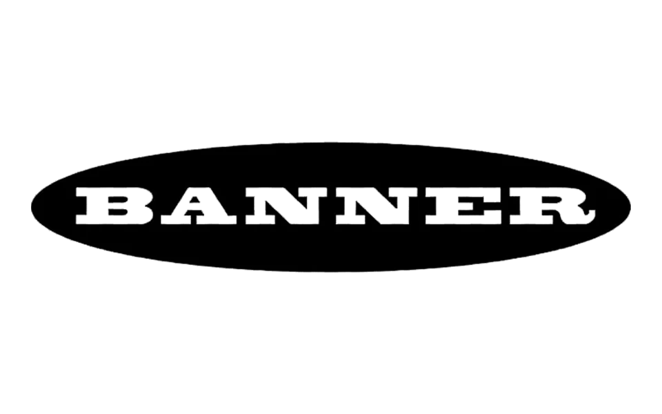 Banner Industrial Automation Products
