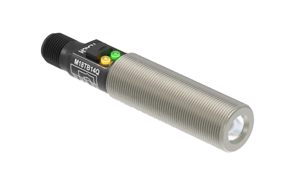 Banner Industrial Automation Products