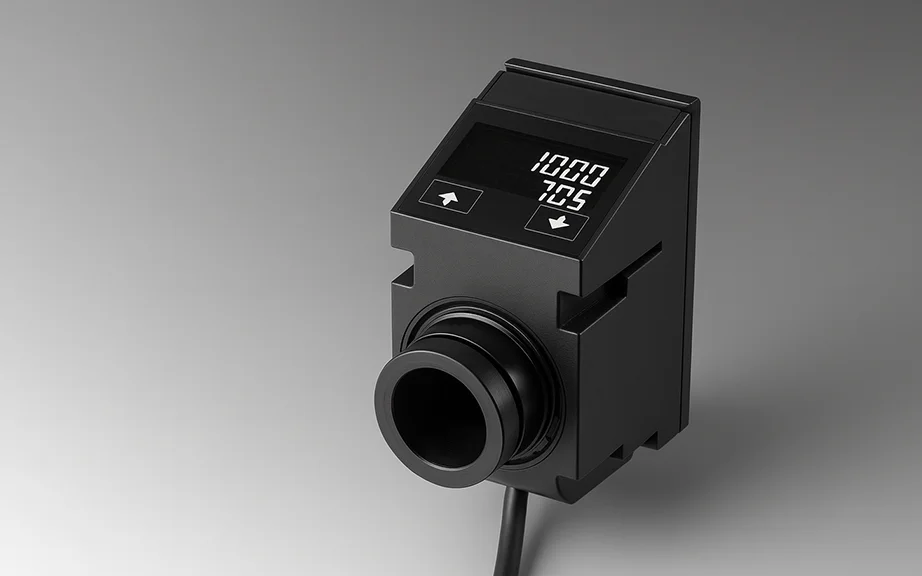 Baumer Temp Sensor Trader in India