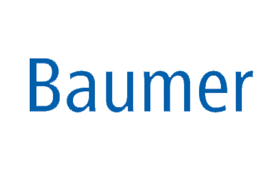 Baumer