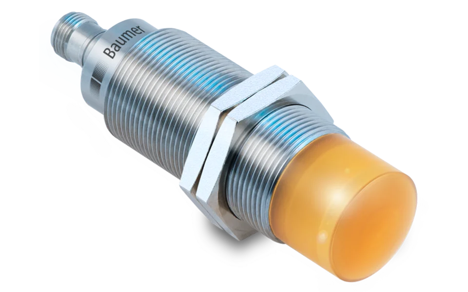 Baumer Ultrasonic Sensor Wholesaler Near me