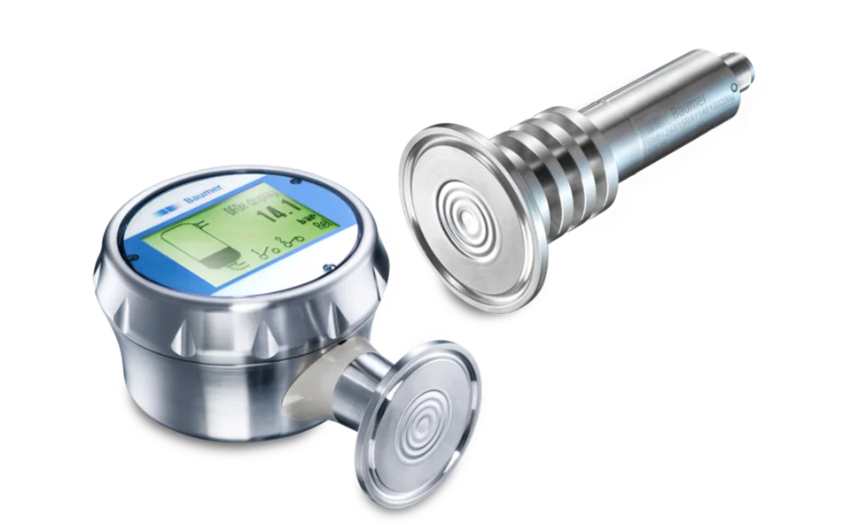 Baumer Ultrasonic Sensor Wholesaler Near me