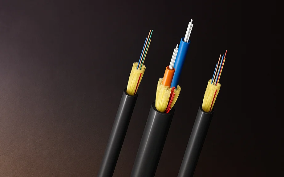 Belden Gigabit Ethernet Cable Trader in India