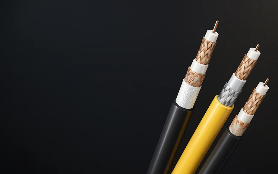 Belden Electric Product