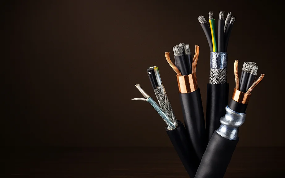 BE Electricals Power Over Ethernet Cable Distribut