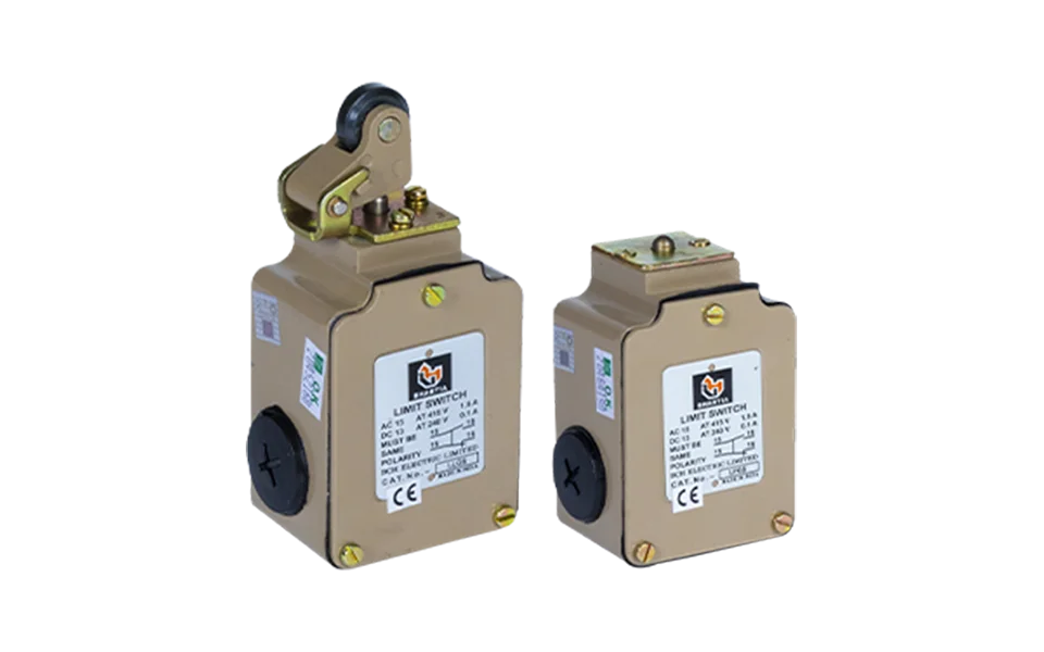 Bhartia BCH DOL Starter Dealer in India