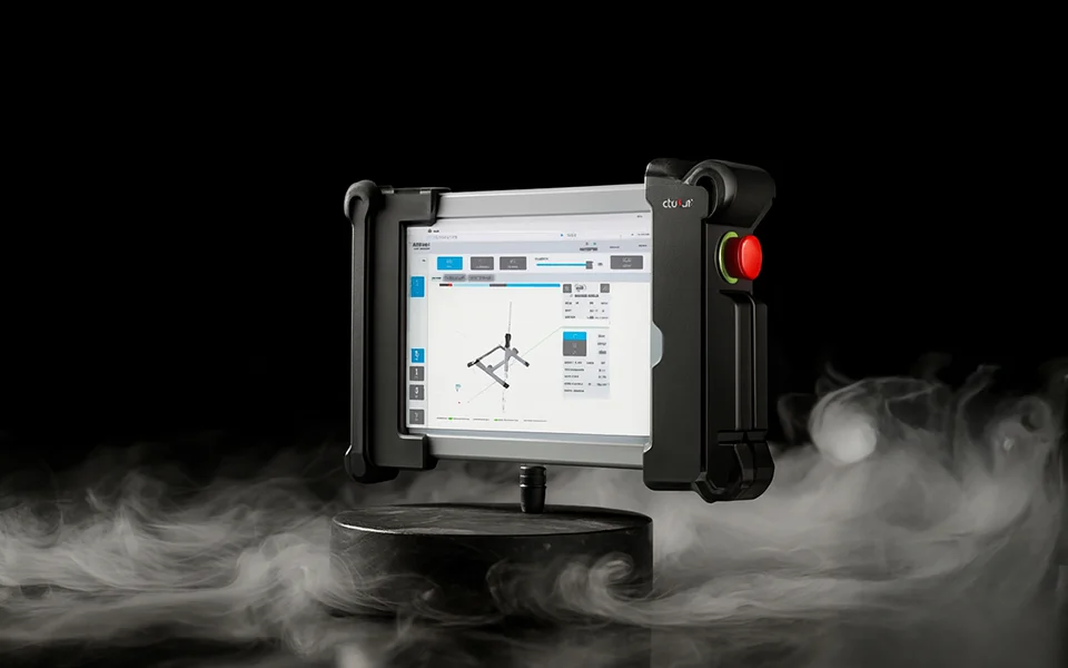 BE Electricals Electric Hydraulic Cylinder Distrib