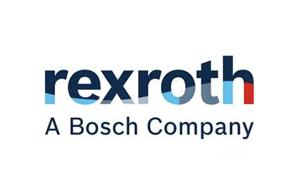 Bosch Rexroth Industrial Automation Products