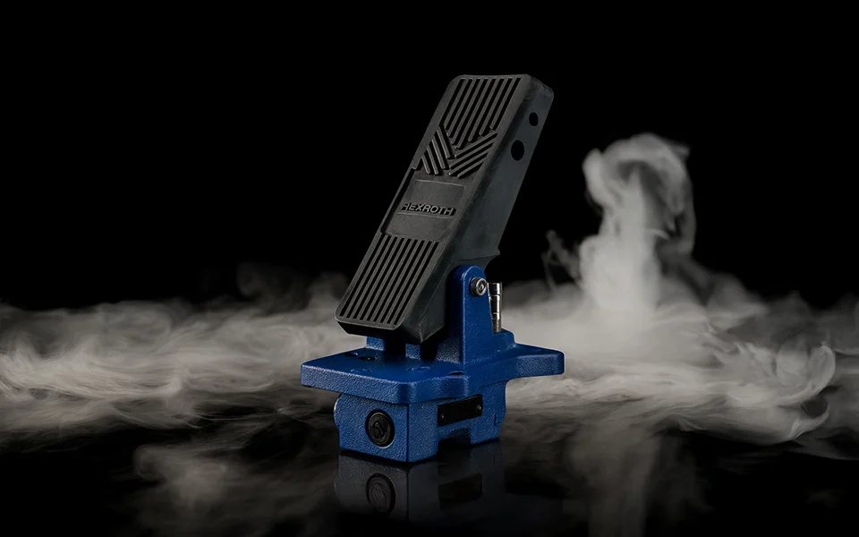 Bosch Rexroth Flow Valve Supplier - BE Electricals