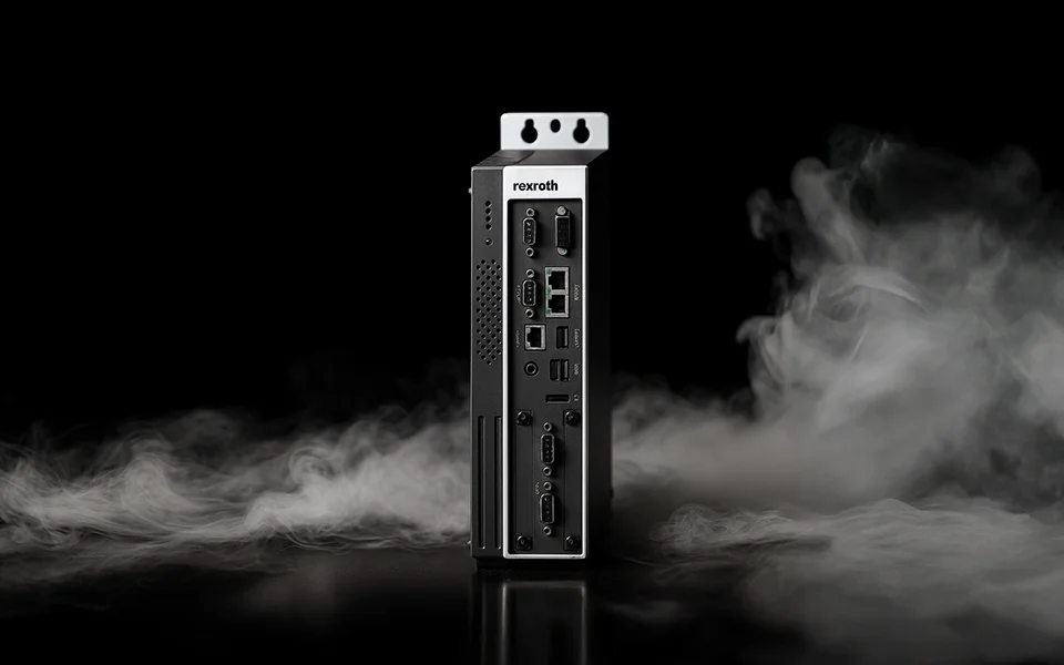 Bosch Rexroth Hydraulic Oil Pump at Best Price