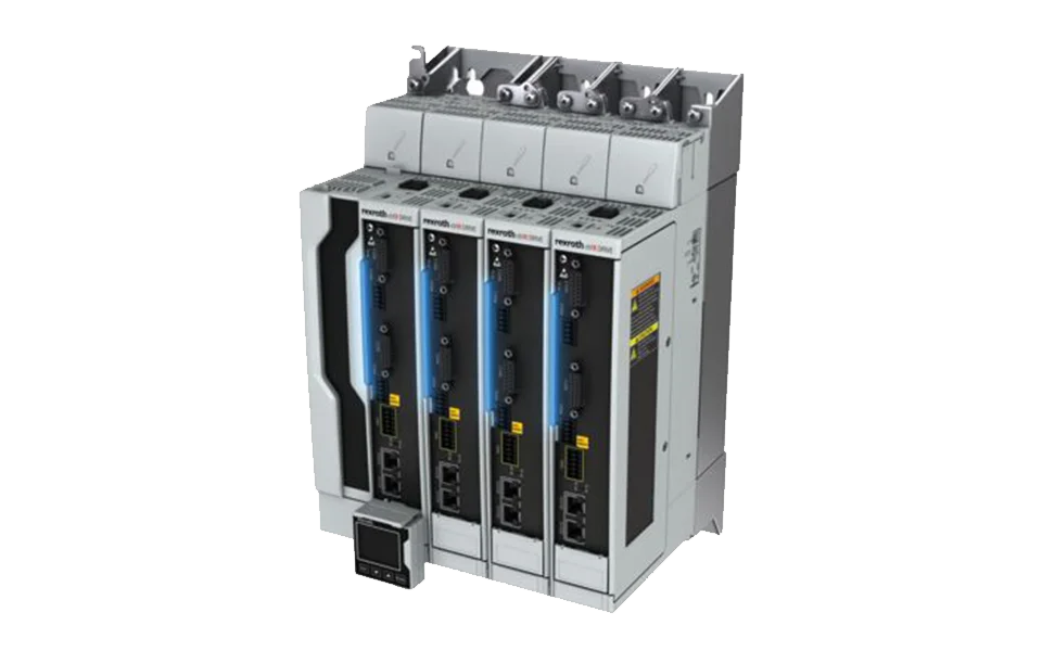 Bosch Rexroth Product Range