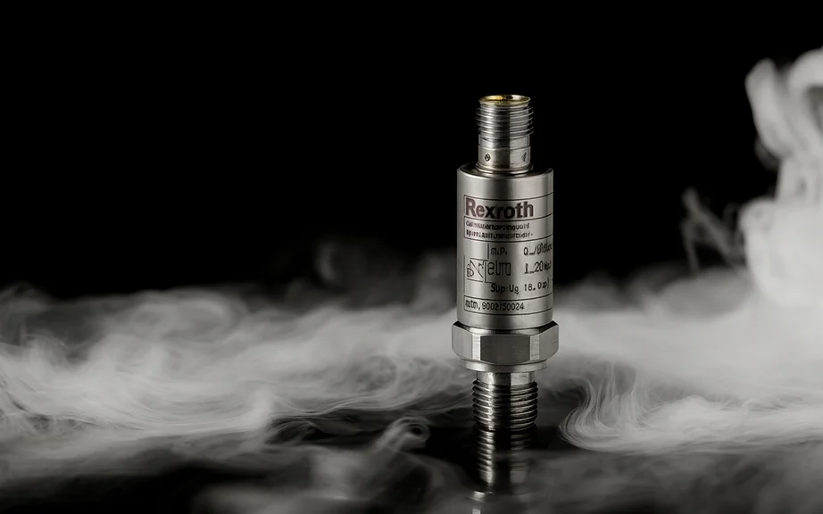 Bosch Rexroth Hydraulic Flow Control Valve Wholesa