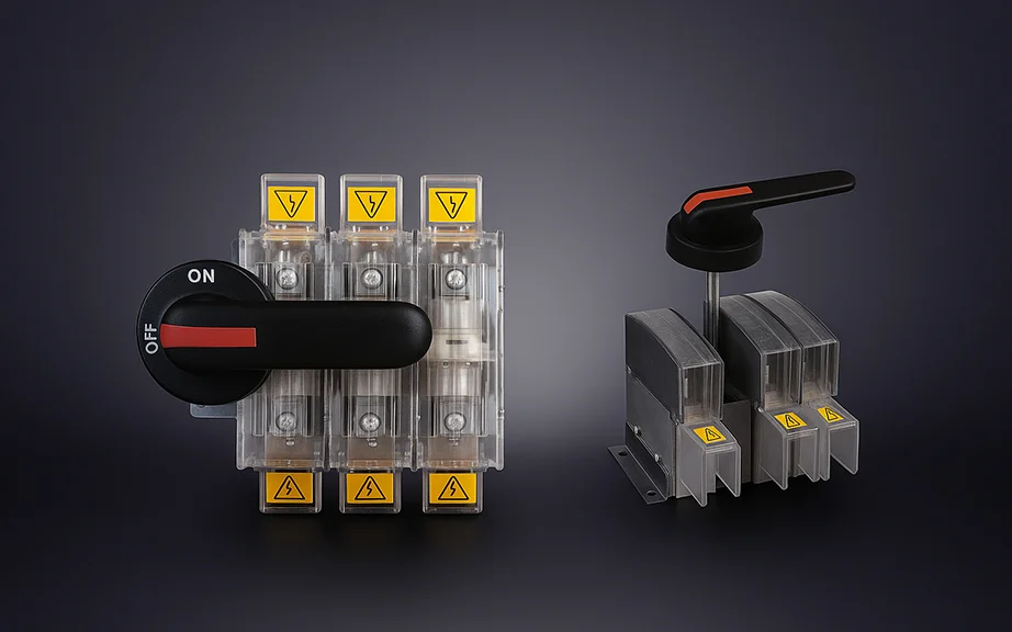 C & S Electric Industrial Automation Products