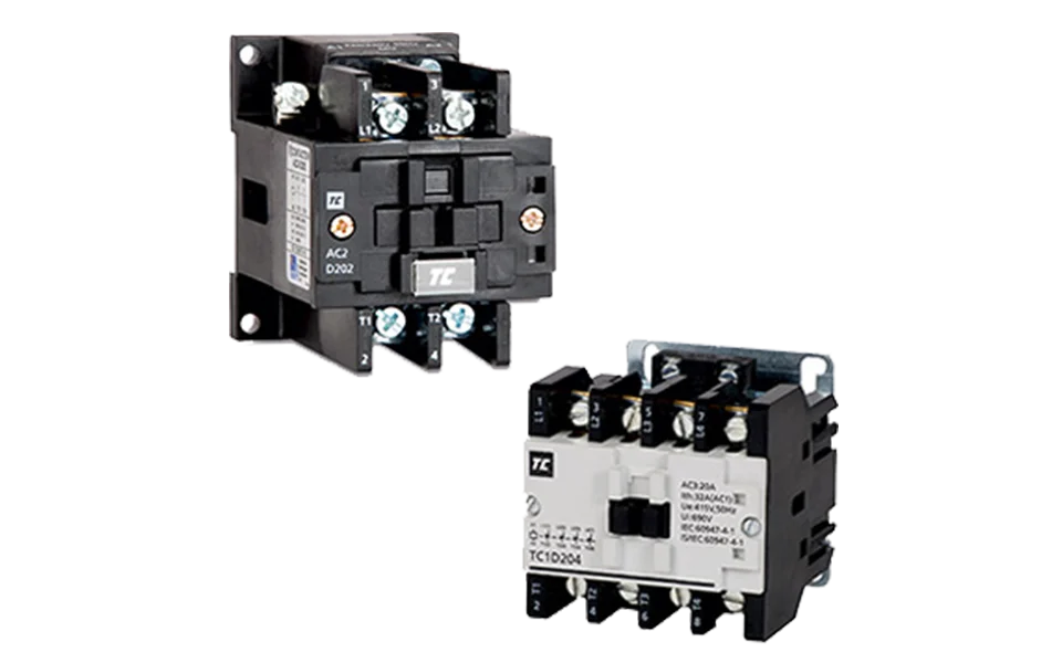 C & S Electric Circuit Breaker Dealer in India