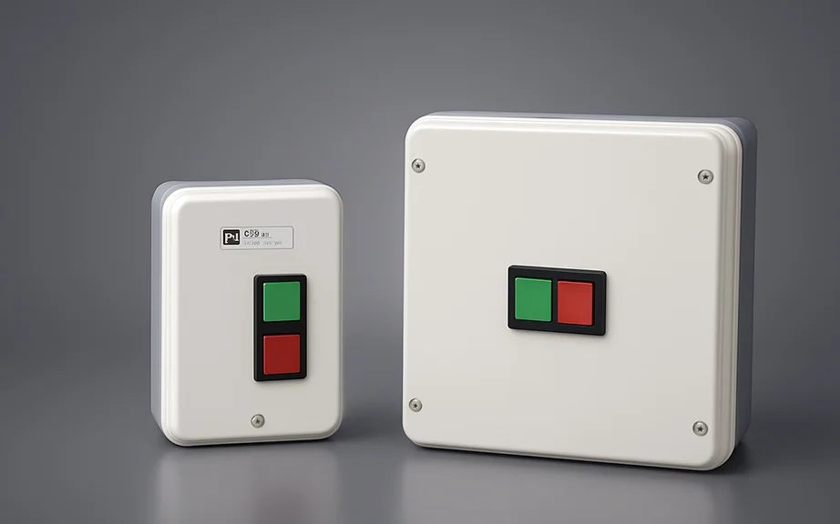 BE Electricals Industrial Segment Distributor in I