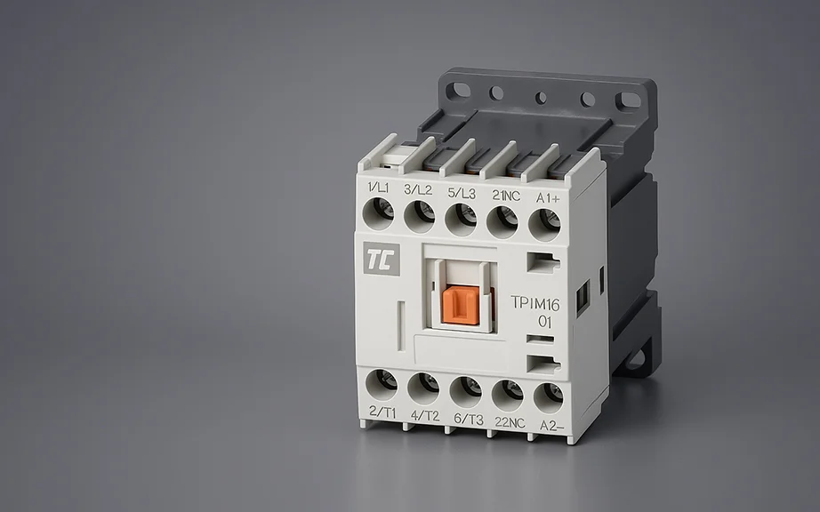 C & S Electric Industrial Automation Products