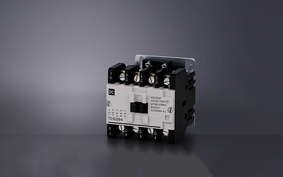 C & S Electric Industrial Automation Products