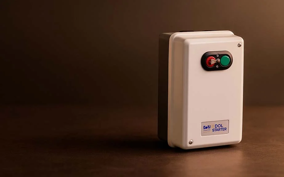 C & S Electric Industrial Automation Products