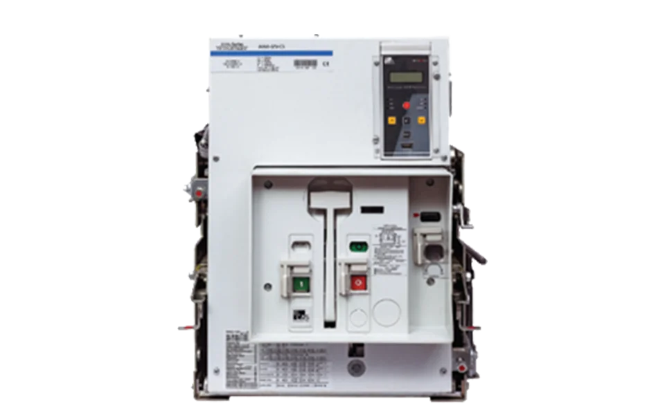 C & S Electric Circuit Breaker Dealer in India