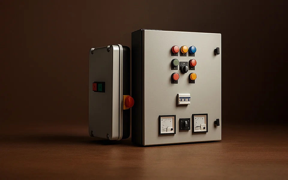 C & S Electric Pole Contactors Wholesaler Near me