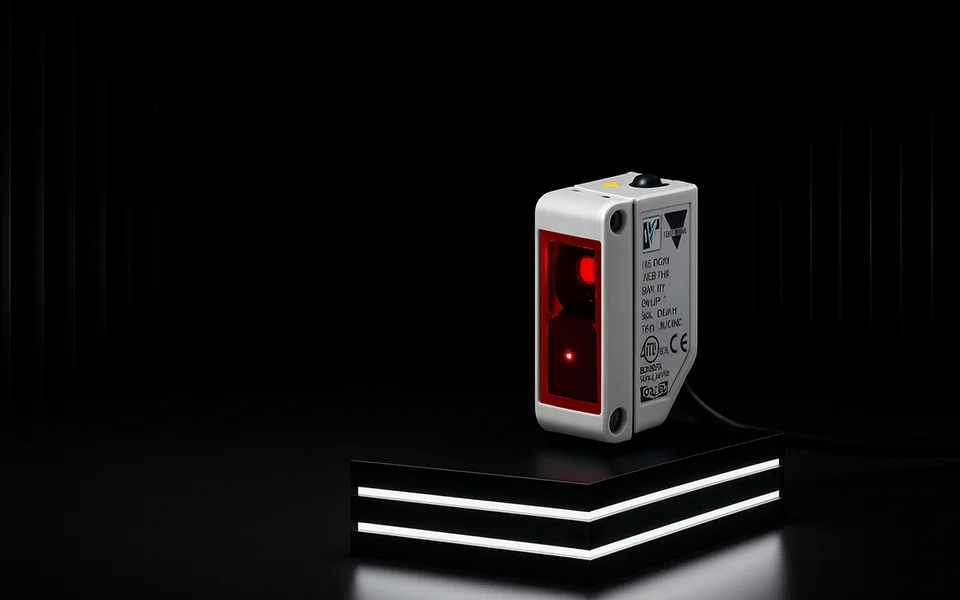 Carlo Gavazzi Photoelectric Sensors Wholesaler Nea