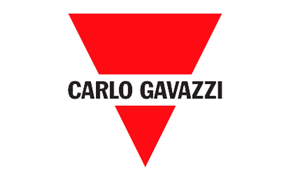 Carlo Gavazzi Industrial Automation Products