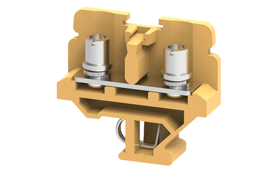 Connectwell Relay Interface Module Dealer in India