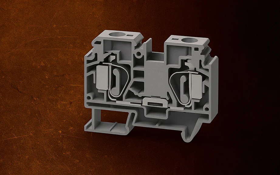 BE Electricals Industrial Segment Distributor in I