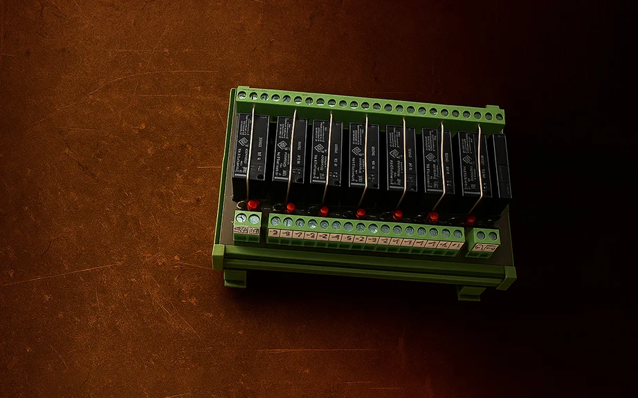 Connectwell Spring Clamp Terminal Blocks – BE Elec