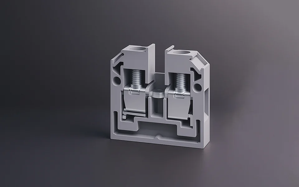 Connectwell Industrial Automation Products