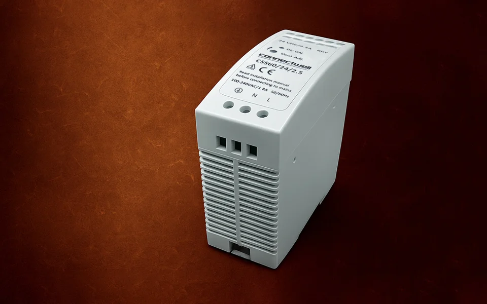 Connectwell Din Rail Terminal Blocks Wholesaler Ne