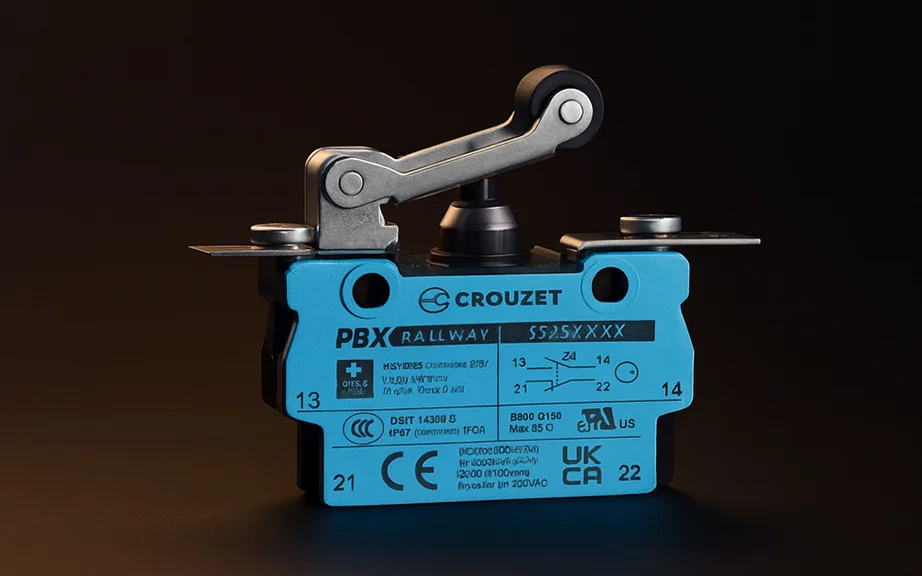 BE Electricals Linear Actuators Distributor in Ind